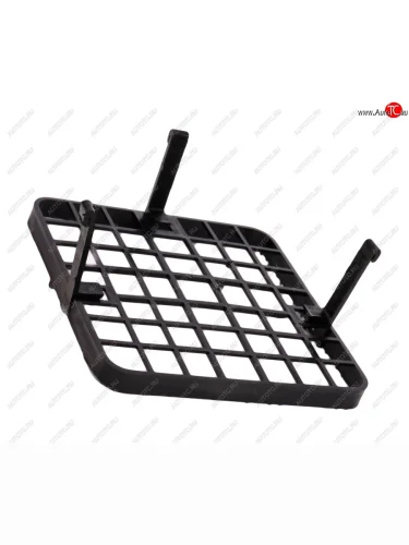 Фильтр воздушный салона ГАЗ-2410 простой ФИЛЬТР-СЕРВИС ФИЛЬТР-СЕРВИС vf-002n