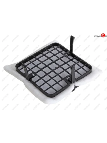 Фильтр воздушный салона ГАЗ-2410 угольный ФИЛЬТР-СЕРВИС ФИЛЬТР-СЕРВИС vf-002u