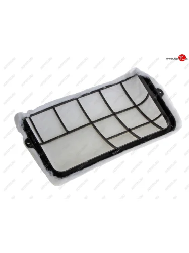 Фильтр воздушный салона ВАЗ-2114-2115 простой ФИЛЬТР-СЕРВИС ФИЛЬТР-СЕРВИС vf-014n