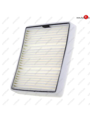 Фильтр воздушный салона ВАЗ-2170 с кс PANASONIC ФИЛЬТР-СЕРВИС ФИЛЬТР-СЕРВИС vf-016n