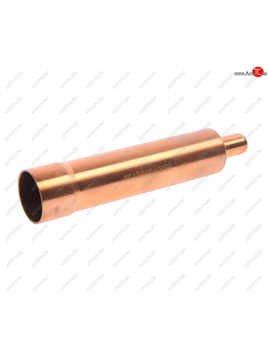 Стакан HOWO SHAANXI форсунки OE HOWO vg2600040099 HOWO vg2600040099 с доставкой в г. Кемерово