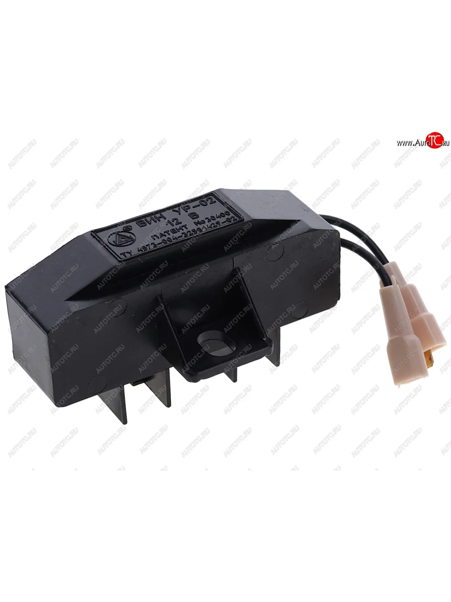 Источник напряжения ПЖД высоковольтный 12V АВТОРИТМ Авторитм ООО (Набережные Челны) вин ур-02 Авторитм ООО (Набережные Челны) вин ур-02 с доставкой в г. Кемерово