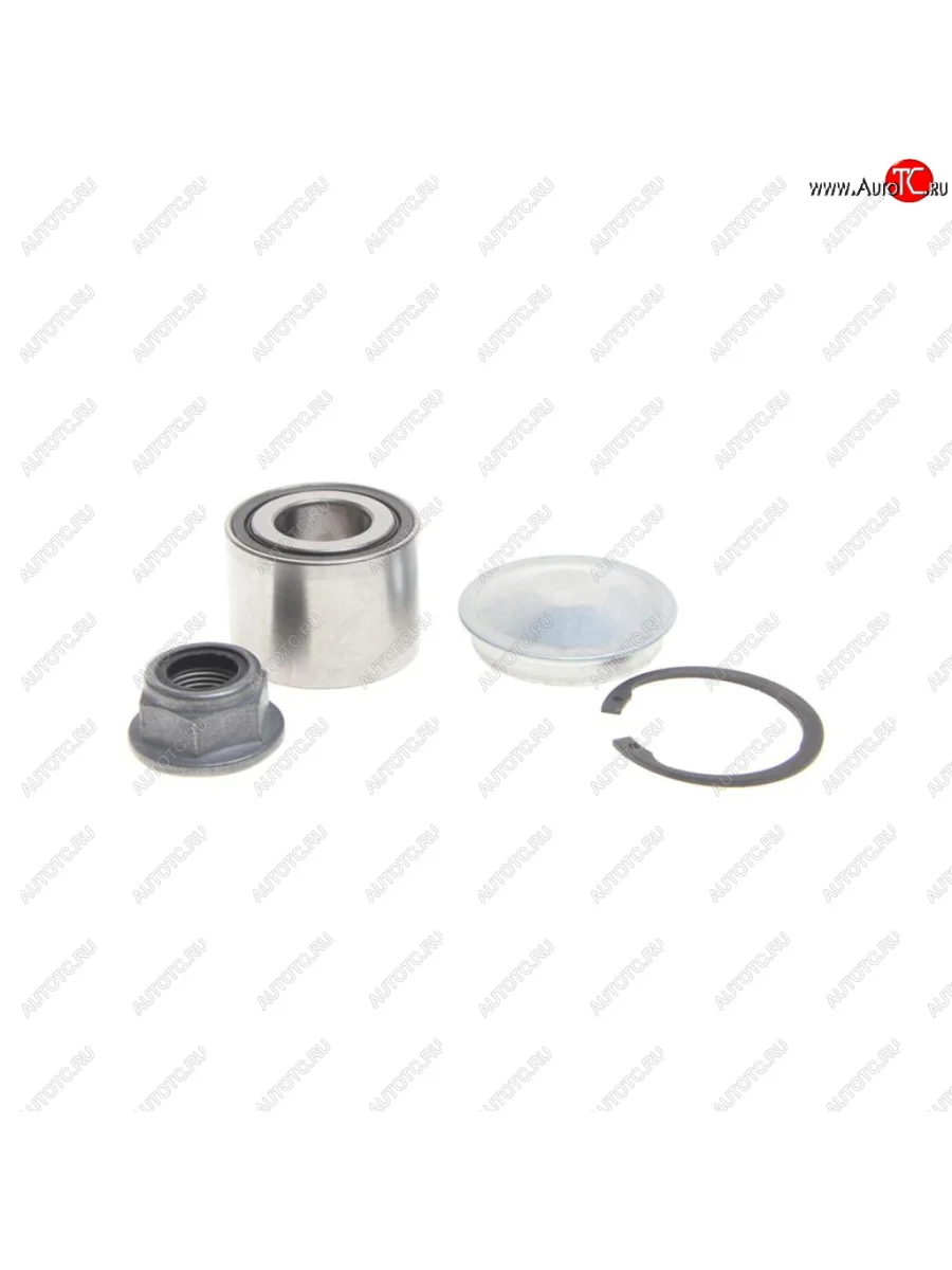Подшипник ступицы RENAULT Logan,Clio,Megane,NISSAN Micra задней SKF SKF vkba3525 с доставкой в г. Кемерово
