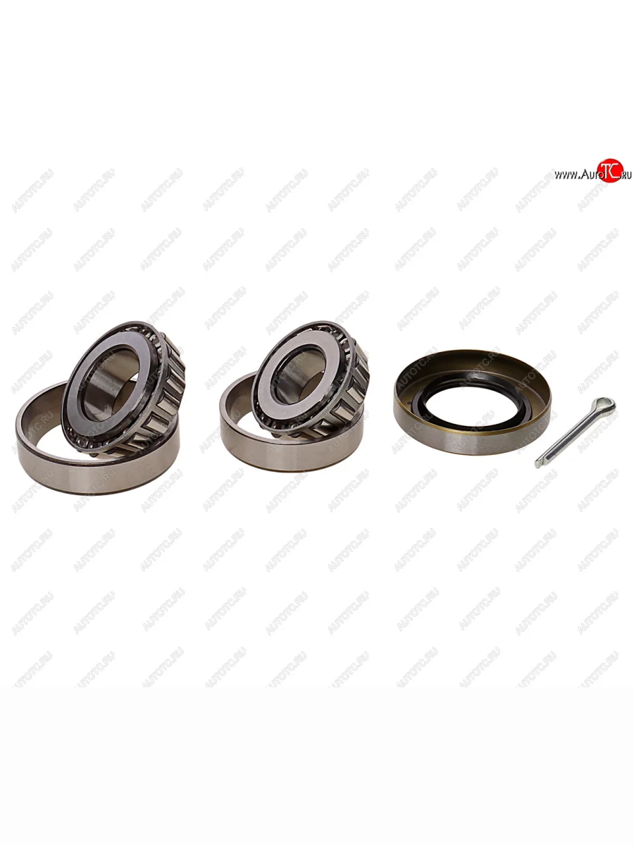 Подшипник ступицы DAEWOO Matiz задней SKF SKF vkba3796 с доставкой в г. Кемерово