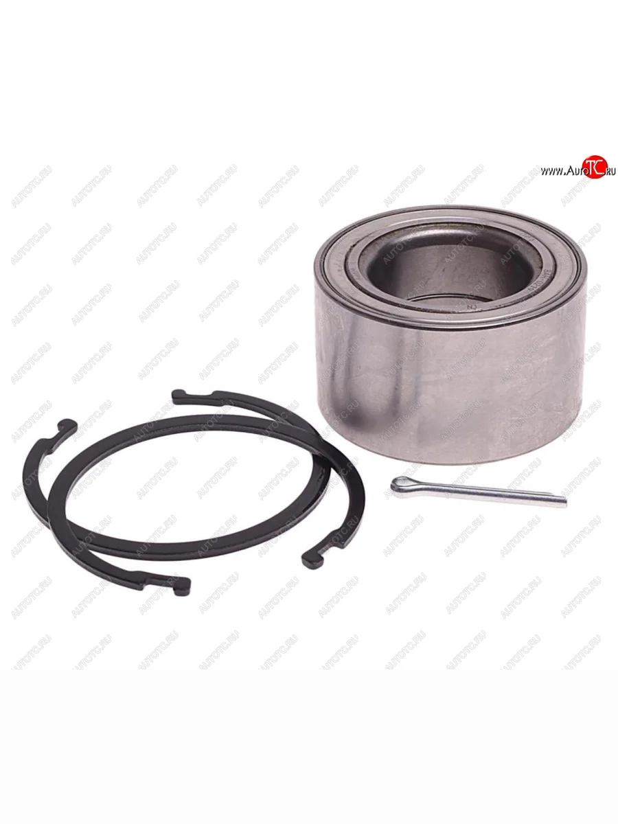 Подшипник ступицы NISSAN Almera (00-06) передней SKF SKF vkba3981 с доставкой в г. Кемерово