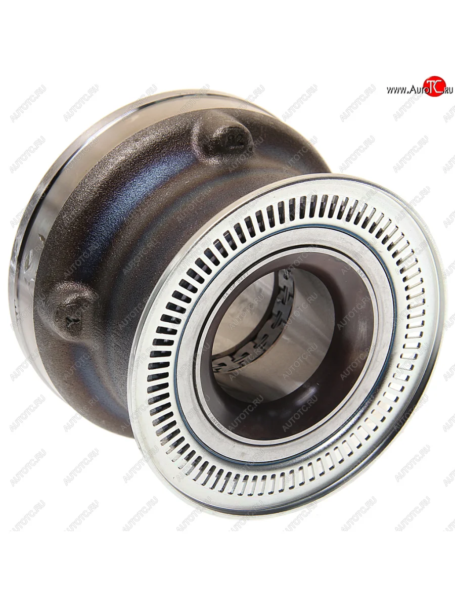 Подшипник ступицы MAN L2000,M2000,TGL,TGM блок (55х145х100.5мм) SKF SKF vkba5411 с доставкой в г. Кемерово