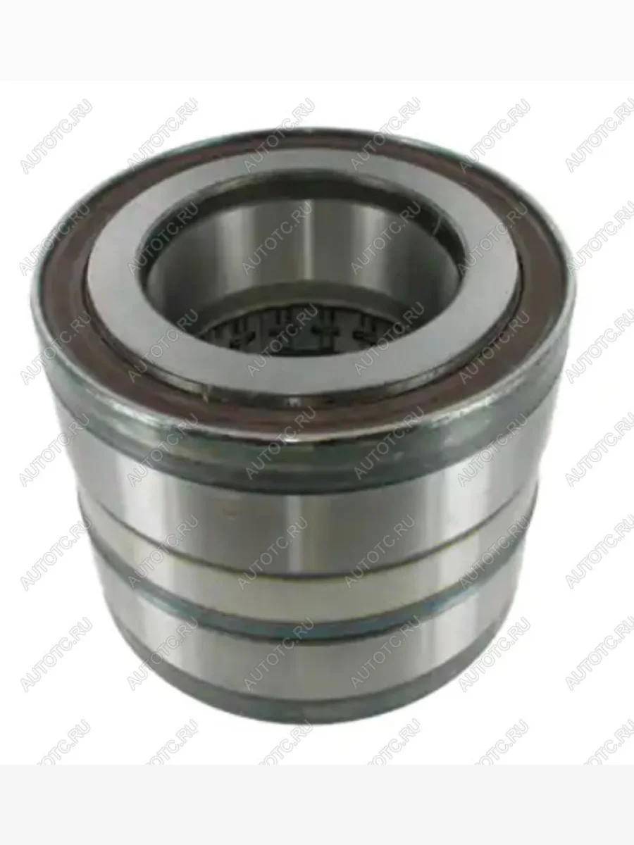 Ремкомплект MERCEDES ступицы SKF SKF vkba5552 с доставкой в г. Кемерово
