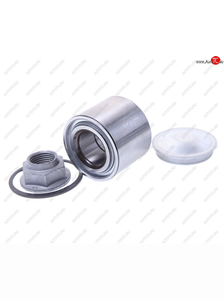 Подшипник ступицы RENAULT Logan (07-),Duster (10-) задней (комплект) SKF SKF vkba6799 с доставкой в г. Кемерово