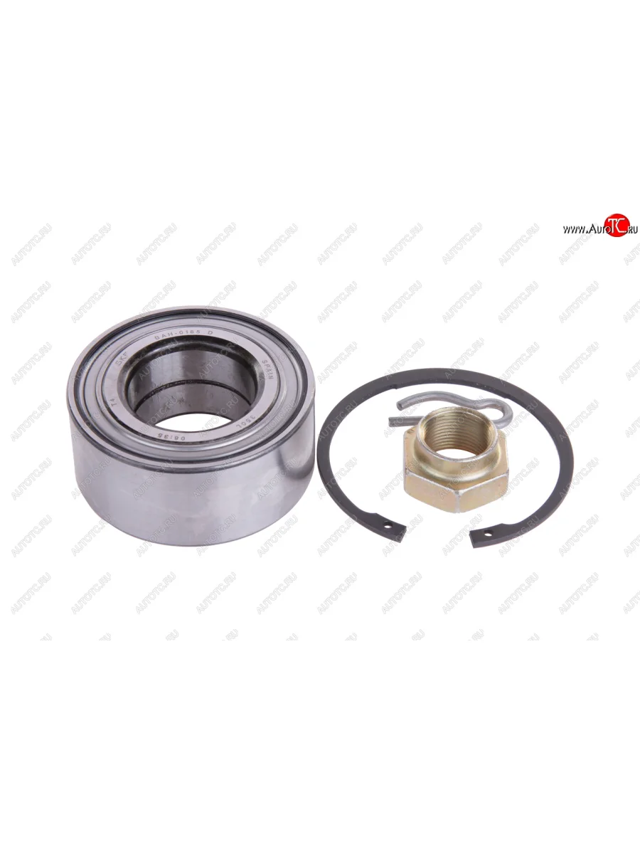 Подшипник ступицы PEUGEOT 205,206,305,306 передней SKF SKF vkba915 с доставкой в г. Кемерово