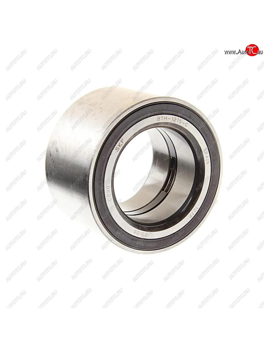 Подшипник ступицы PEUGEOT Boxer CITROEN Jumper FIAT Ducato (06-) (R16) передней (с АБС) SKF SKF vkbc20007 с доставкой в г. Кемерово