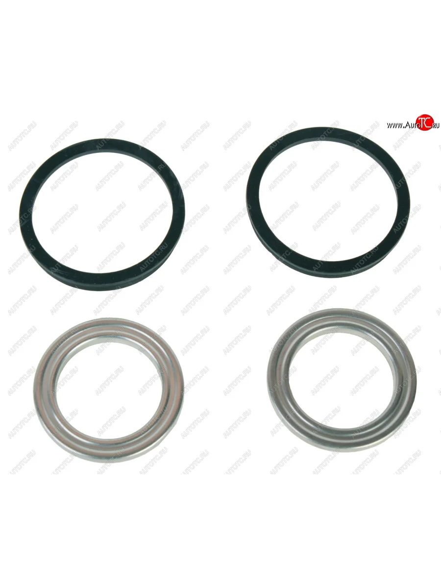Подшипник опоры PEUGEOT Boxer CITROEN Jumper FIAT Ducato (02-) амортизатора переднего (комплект) SKF SKF vkd35017t с доставкой в г. Кемерово