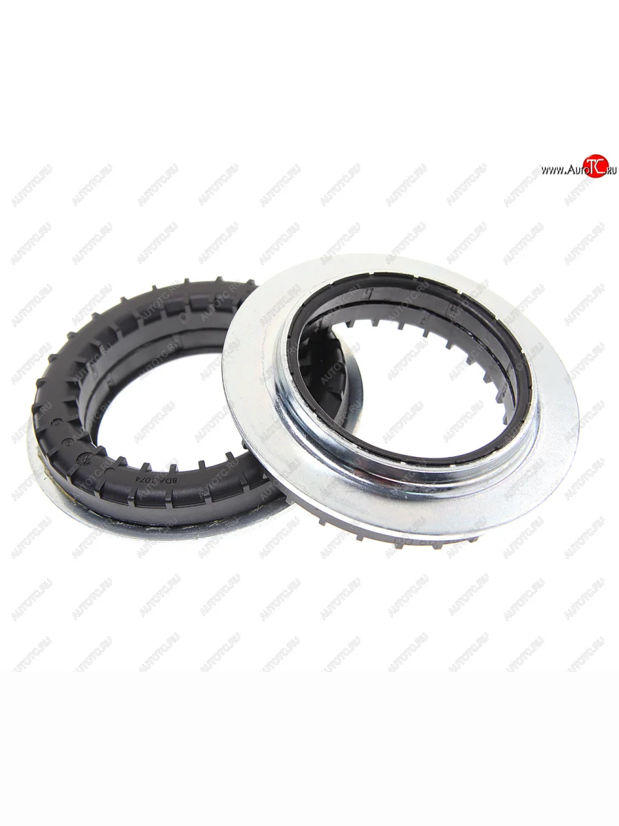 Подшипник опоры SKODA Octavia (04-) амортизатора переднего комплект (2шт.) SKF SKF vkd35025t с доставкой в г. Кемерово