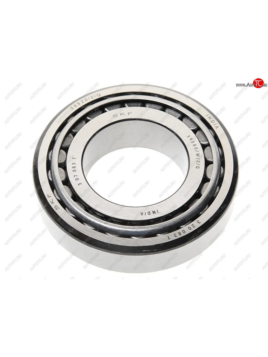 Подшипник ступицы VOLVO (57.15x112.71x30.16) SKF SKF vkhb2036 с доставкой в г. Кемерово