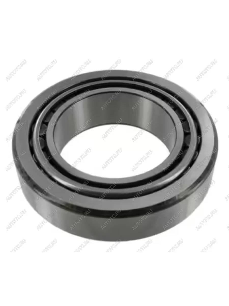 Подшипник ступицы MERCEDES Atego SKF SKF vkhb2041 с доставкой в г. Кемерово