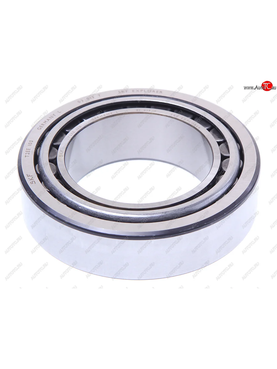 Подшипник ступицы MAN SCANIA задней (100х165х47) SKF SKF vkhb2147 с доставкой в г. Кемерово