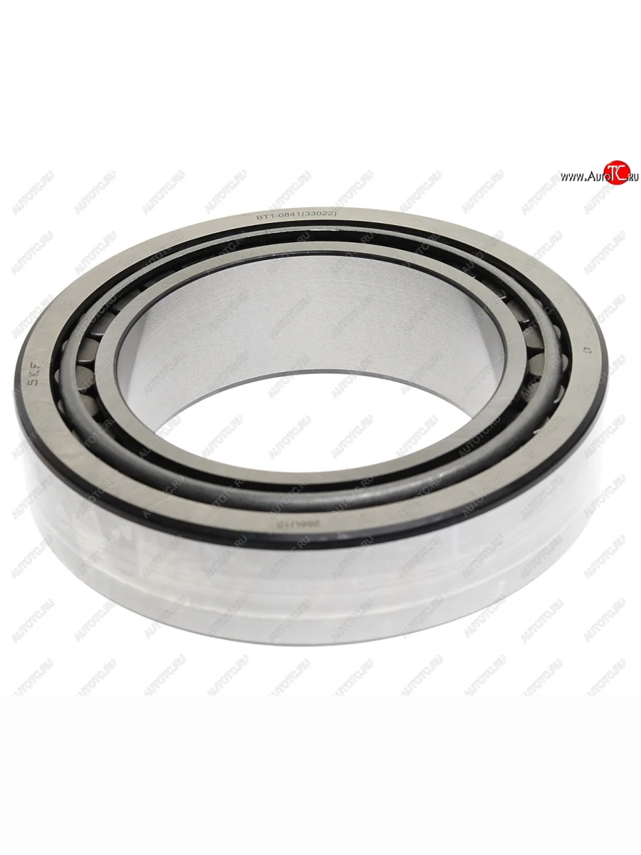 Подшипник ступицы КАМАЗ-5490 MAN DAF MERCEDES (33022) (110x170x47мм) SKF SKF vkhb2163 с доставкой в г. Кемерово