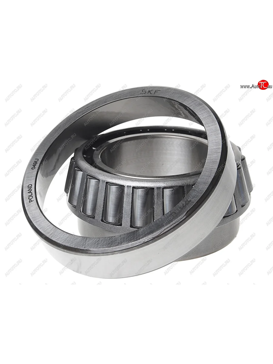 Подшипник ступицы MAN 8.150 передней SKF SKF vkhb2240 с доставкой в г. Кемерово
