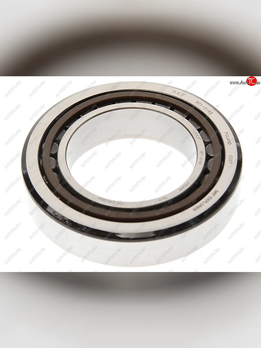 Подшипник ступицы ROR LM9000 внутреннийнаружный (82х140х37.53) SKF SKF vkhb2315 с доставкой в г. Кемерово