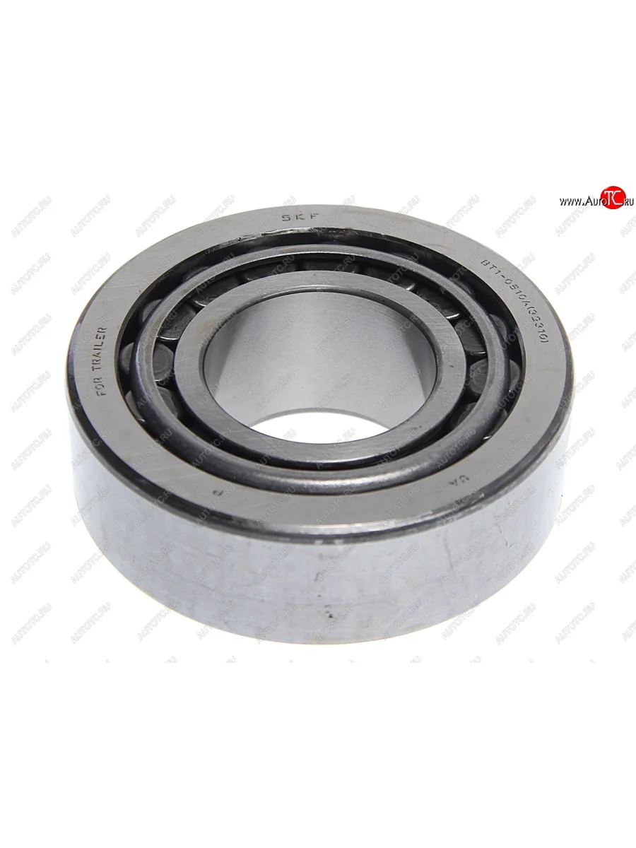 Подшипник ступицы BPW наружный (оси 6.5-9т HRKHKRNHNR) (50х110х42.3мм) SKF SKF vkhb2401s с доставкой в г. Кемерово