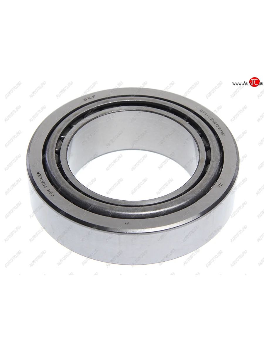Подшипник ступицы BPW MERCEDES Actros,Atego внутренний (80х130х37мм) (оси HNR 6.5-9т) SKF SKF vkhb2403s с доставкой в г. Кемерово