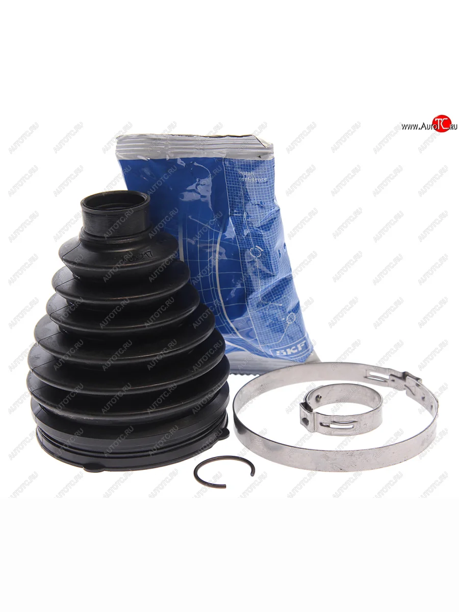 Пыльник ШРУСа MAZDA 3 (03-) наружного комплект SKF SKF vkjp1460 SKF vkjp1460 с доставкой в г. Кемерово