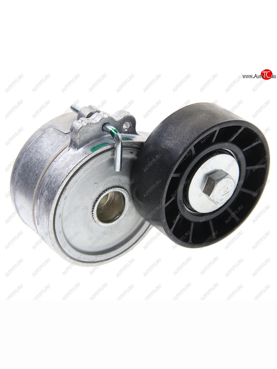 Ролик приводного ремня PEUGEOT 306,406 CITROEN C5 натяжителя SKF SKF vkm33033 SKF vkm33033 с доставкой в г. Кемерово