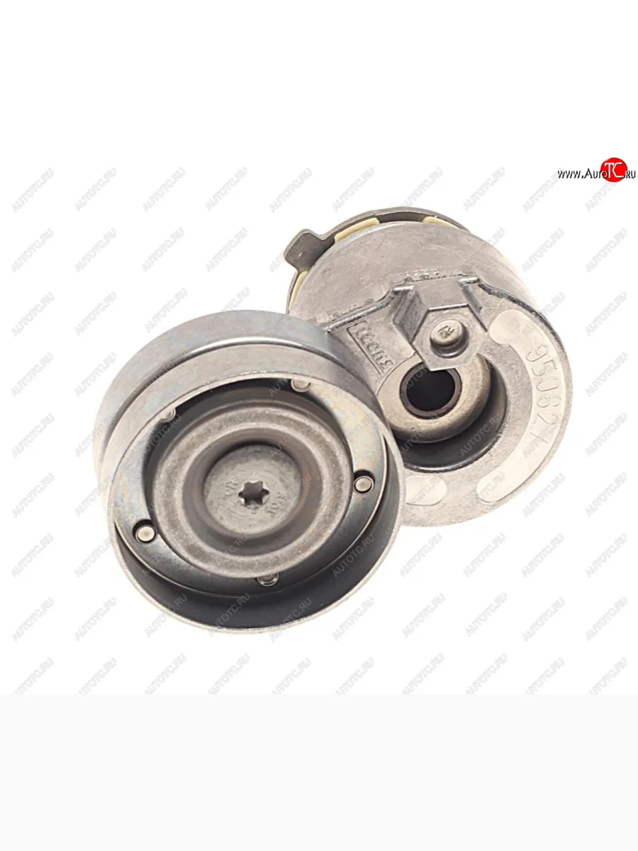 Ролик приводного ремня RENAULT Laguna (07-),Duster (11-) натяжителя SKF SKF vkm36030 с доставкой в г. Кемерово
