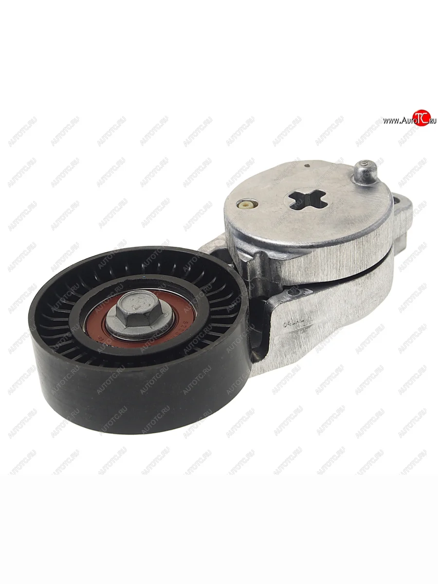 Ролик приводного ремня TOYOTA Camry (11-),Highlander (13-) натяжителя SKF SKF vkm61091 с доставкой в г. Кемерово