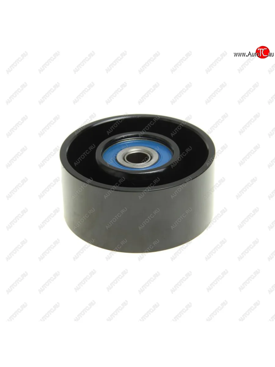 Ролик приводного ремня NISSAN Juke (10-),Tiida (07-),Qashqai (07-13) натяжителя SKF SKF vkm62022 SKF vkm62022 с доставкой в г. Кемерово