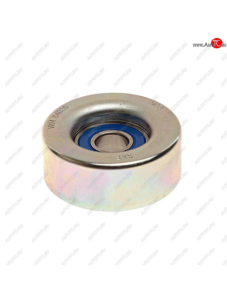 Ролик приводного ремня MAZDA 3 (03-) (1.62.0) обводной SKF SKF vkm64026 с доставкой в г. Кемерово