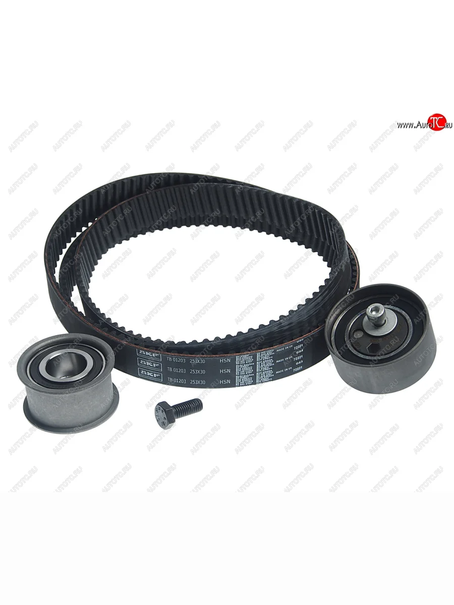 Комплект ГРМ VW Passat (98-05) SKF SKF vkma01202 с доставкой в г. Кемерово