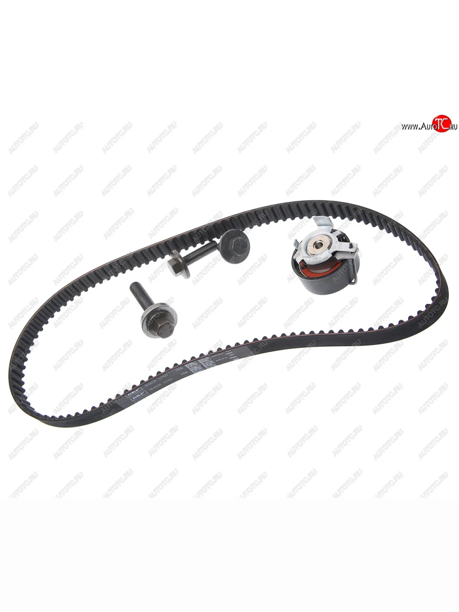Комплект ГРМ FORD Focus,C-Max (1.6) SKF SKF vkma04226 с доставкой в г. Кемерово