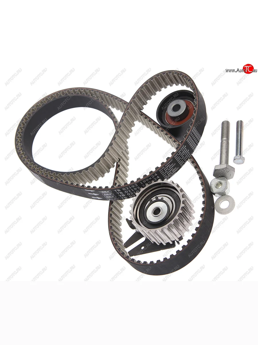 Комплект ГРМ OPEL Astra H (05-),Insignia (08-) SKF SKF vkma05193 с доставкой в г. Кемерово
