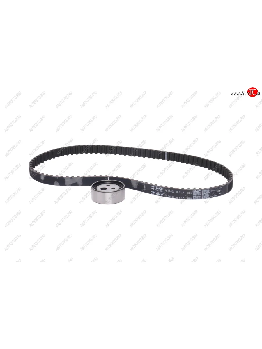 Комплект ГРМ RENAULT Logan SKF SKF vkma06003 с доставкой в г. Кемерово