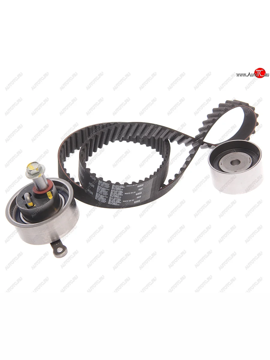 Комплект ГРМ MAZDA BT-50 (06-12) SKF SKF vkma94626 с доставкой в г. Кемерово