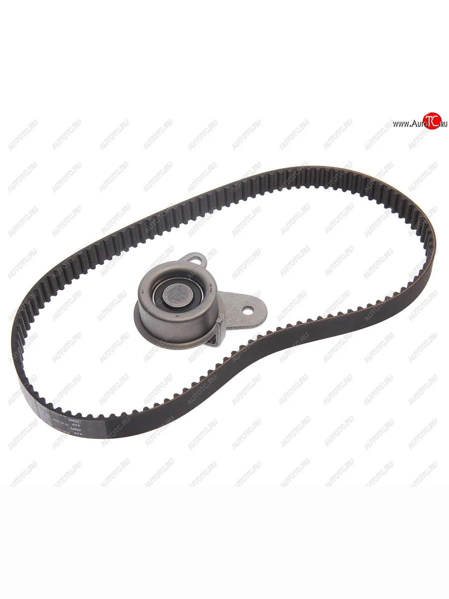 Комплект ГРМ HYUNDAI Accent (99-) (1.31.5),Getz (1.3) SKF SKF vkma95648 с доставкой в г. Кемерово