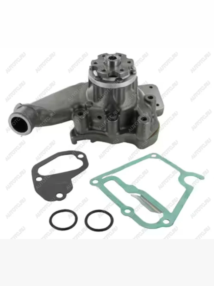 Насос водяной MERCEDES дв.OM366 SKF SKF vkpc7000 с доставкой в г. Кемерово