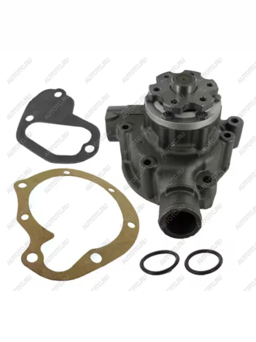 Насос водяной MERCEDES дв.OM364 SKF SKF vkpc7024 с доставкой в г. Кемерово