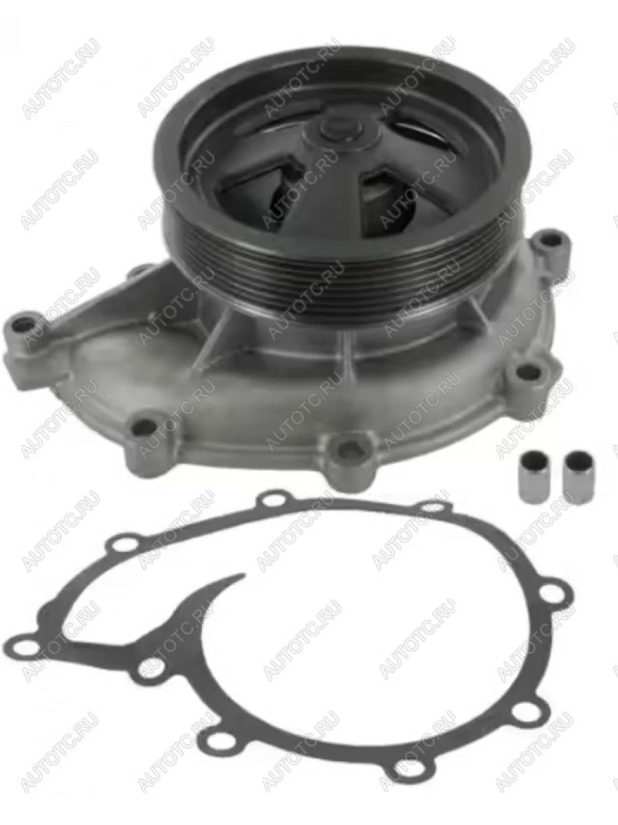 Насос водяной SCANIA 4 SKF SKF vkpc7033 с доставкой в г. Кемерово