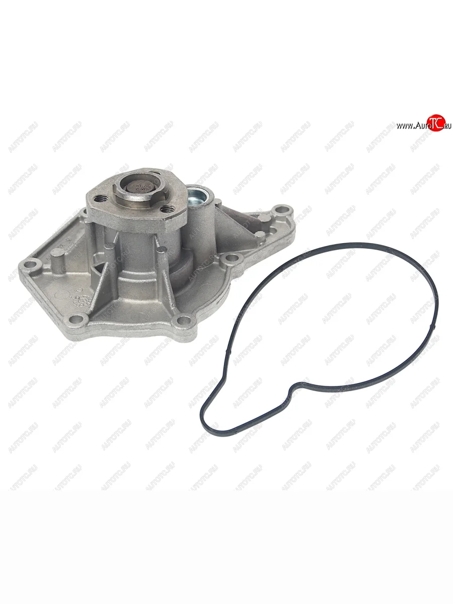 Насос водяной VW Touareg (04-) (2.7 TDI/3.0 TDI/3.2 FSI) AUDI A4,A5,A6,A8,Q5,Q7 SKF SKF vkpc81310 SKF vkpc81310 с доставкой в г. Кемерово