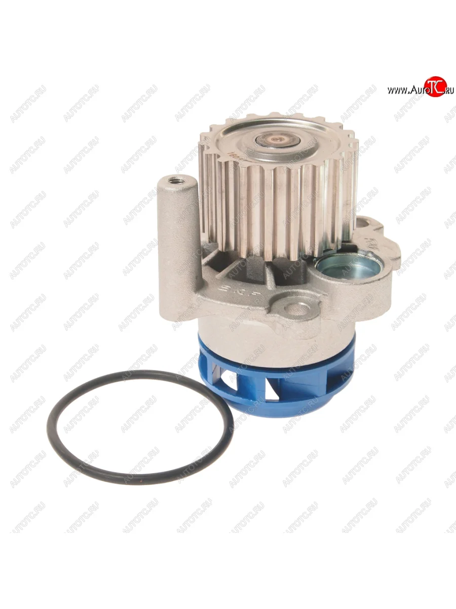 Насос водяной VW Golf,Passat,Touran AUDI A3,A4,A6 SKODA Octavia (1.41.92.0 TDI) SKF SKF vkpc81418 с доставкой в г. Кемерово