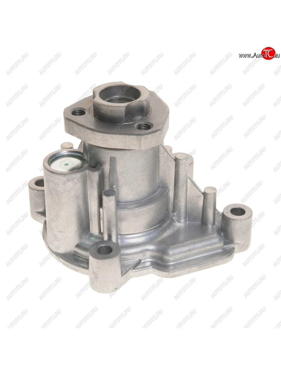 Насос водяной VW Golf (03-08) SKF SKF vkpc81501 с доставкой в г. Кемерово