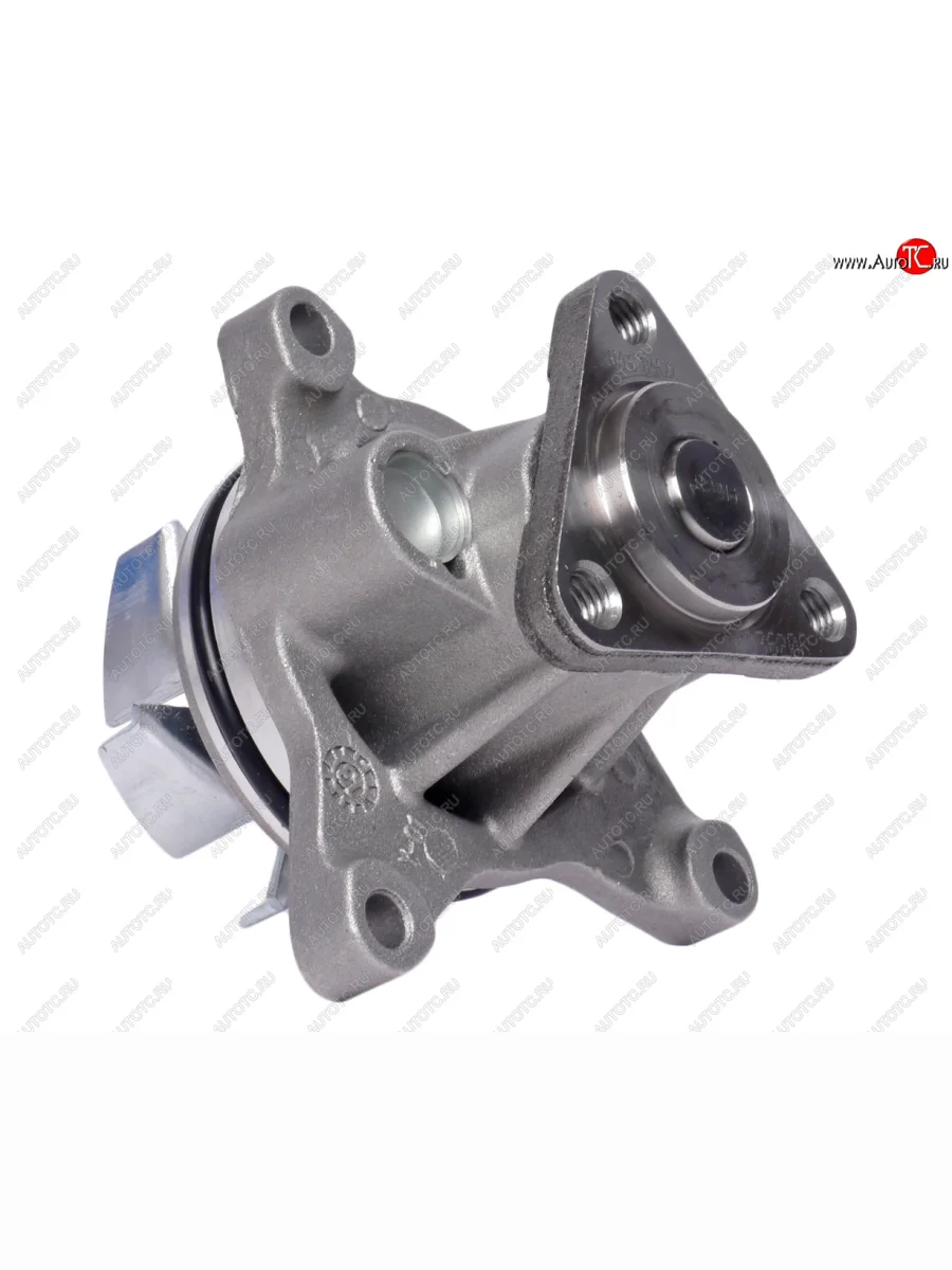 Насос водяной FORD Focus 2,Mondeo 3 MAZDA VOLVO (1.8-2.3) (04-) SKF SKF vkpc84622 с доставкой в г. Кемерово