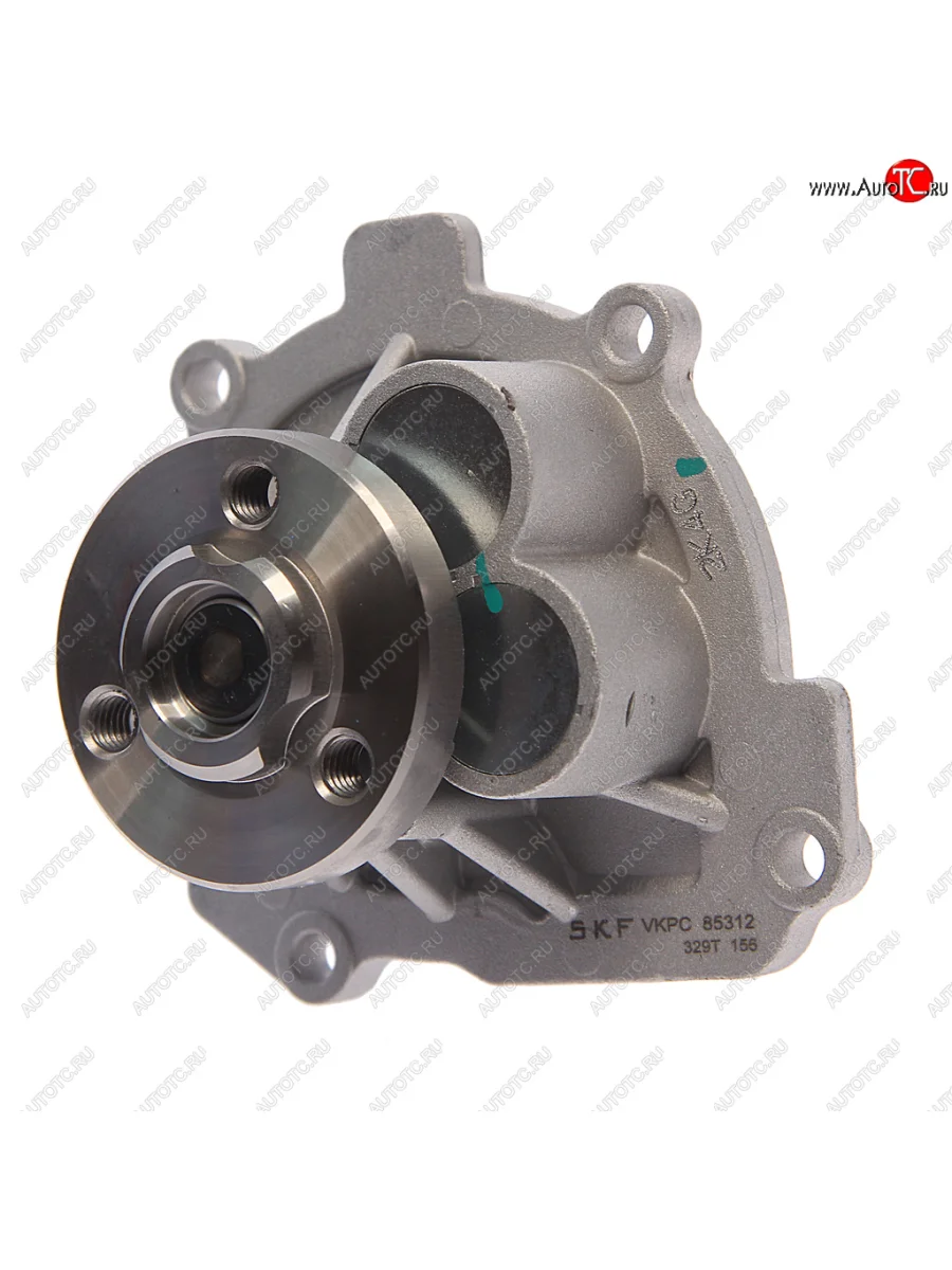 Насос водяной CHEVROLET Cruze (09-) SKF SKF vkpc85312 с доставкой в г. Кемерово