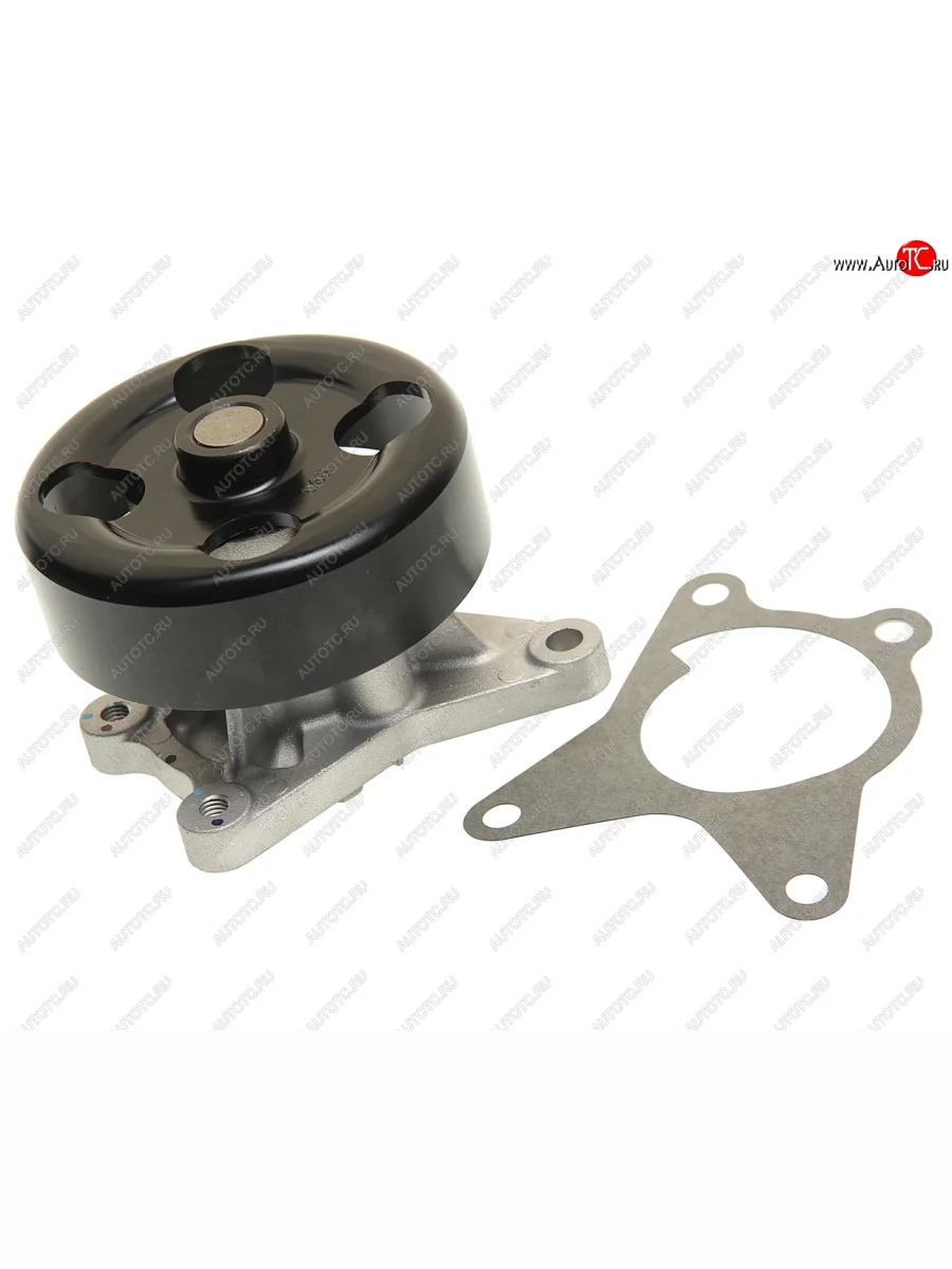 Насос водяной NISSAN Qashqai,X-Trail (T31) (2.0),Tiida (1.8) SKF SKF vkpc92944 с доставкой в г. Кемерово