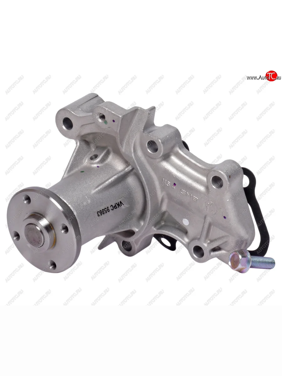 Насос водяной MITSUBISHI Colt,Lancer SKF SKF vkpc95863 с доставкой в г. Кемерово