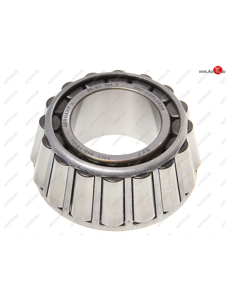 Подшипник SCANIA P,G,R,T series вала вторичного (внутренняя часть) КПП (GRSO905) SKF SKF vkt8644 с доставкой в г. Кемерово