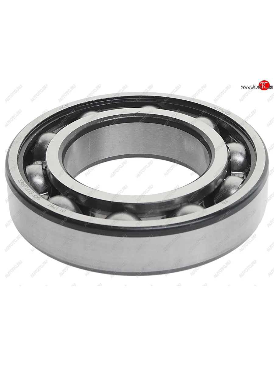Подшипник MAN дифференциала (55х100х21мм) SKF SKF vkt8927 с доставкой в г. Кемерово