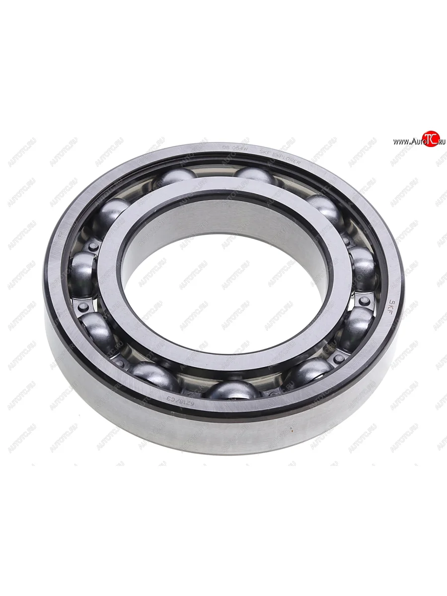 Подшипник КПП DAF VOLVO ZF 16S-151 SKF SKF vkt8940 с доставкой в г. Кемерово