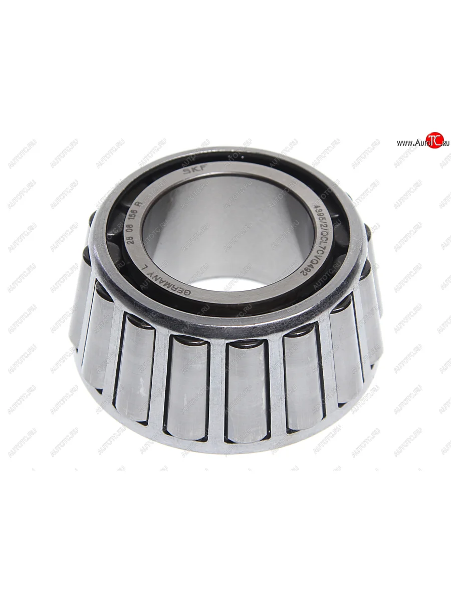 Подшипник КПП ZF 16S-151 SKF SKF vkt8956 с доставкой в г. Кемерово